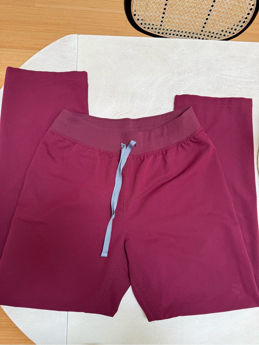 Figs Women’s high waisted Livingston